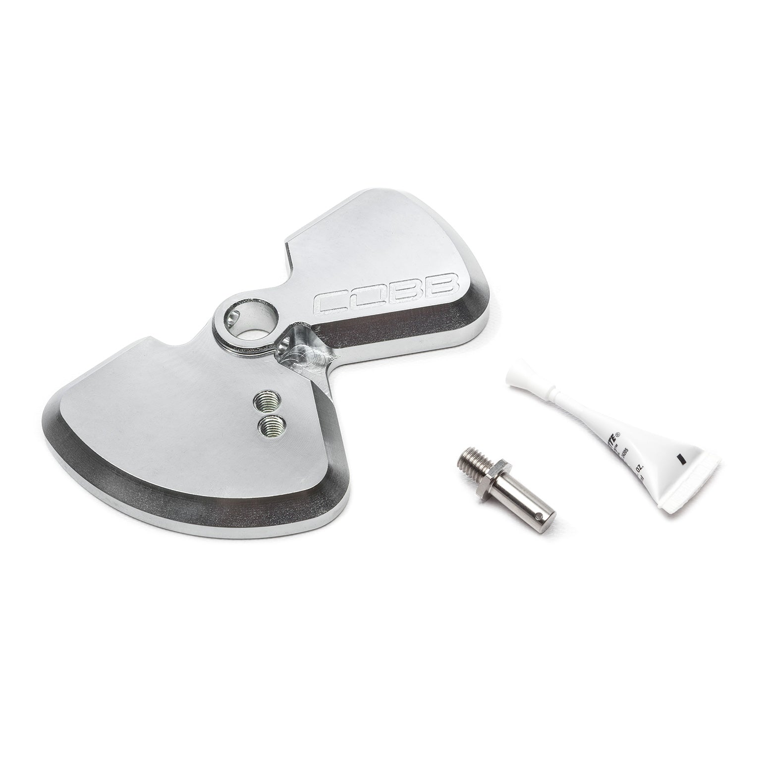 COBB Short Shifter Plate 2015+ WRX