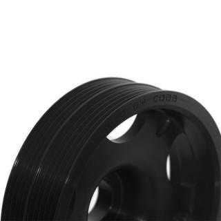 Cobb Tuning Lightweight Crank Pulley FastWRX