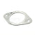 Subaru OEM Mid-Downpipe Gasket 2002-2007 WRX and 2004-2007 STI