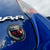 Subaru STI 30th Anniversary Badge
