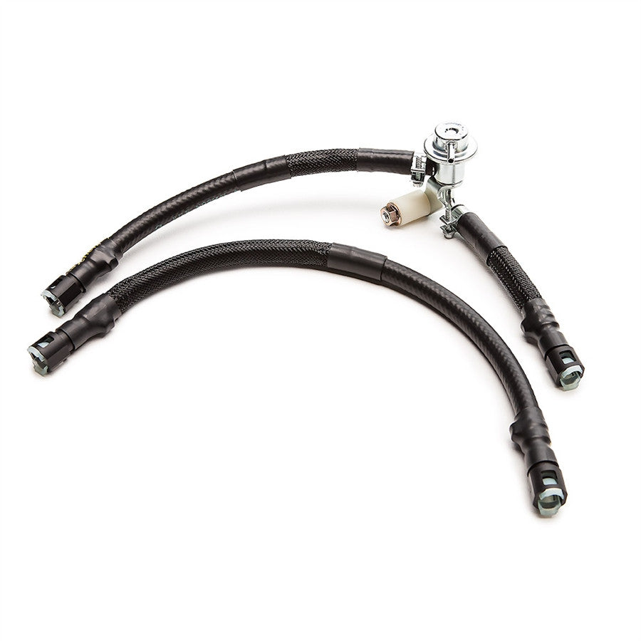 COBB Subaru Fuel Pressure Regulator Kit 2008-2021 STI