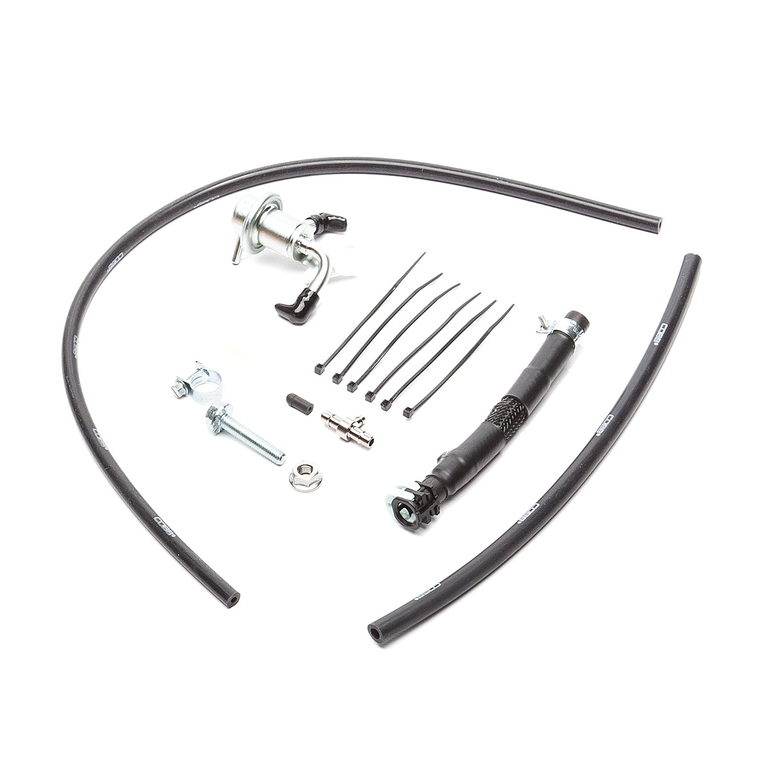 Cobb Fuel Pressure Regulator for Fuel Rail Kit 2008-2021 STI