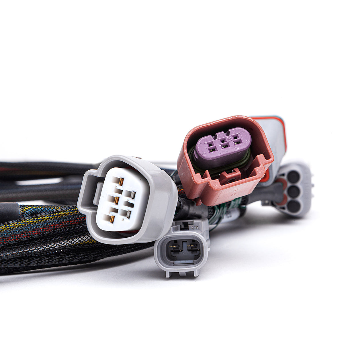 Cobb Old Flex Fuel Upgrade to New NexGen Flex Fuel 2015-2021 STI