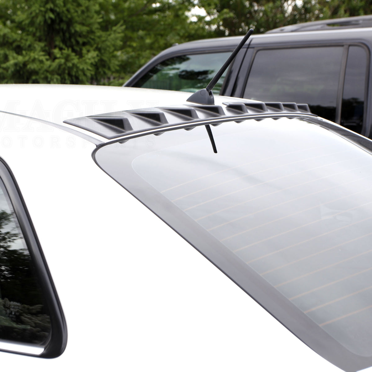 Subaru SPT Vortex Generator 2008-2014 WRX/STI Sedan