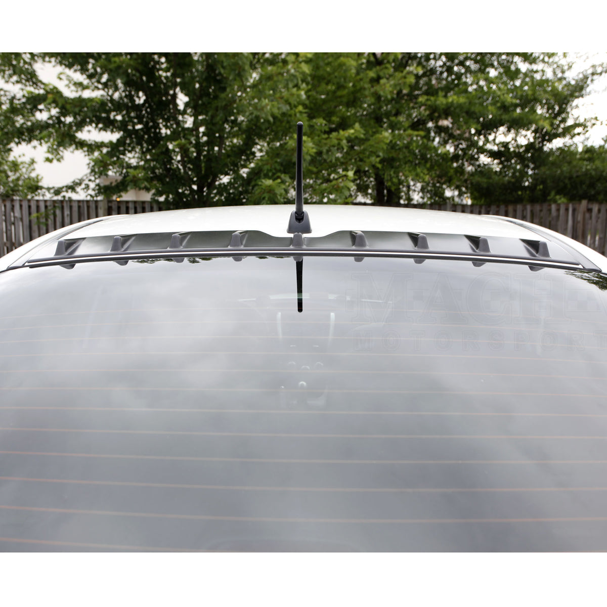 Subaru SPT Vortex Generator 2008-2014 WRX/STI Sedan