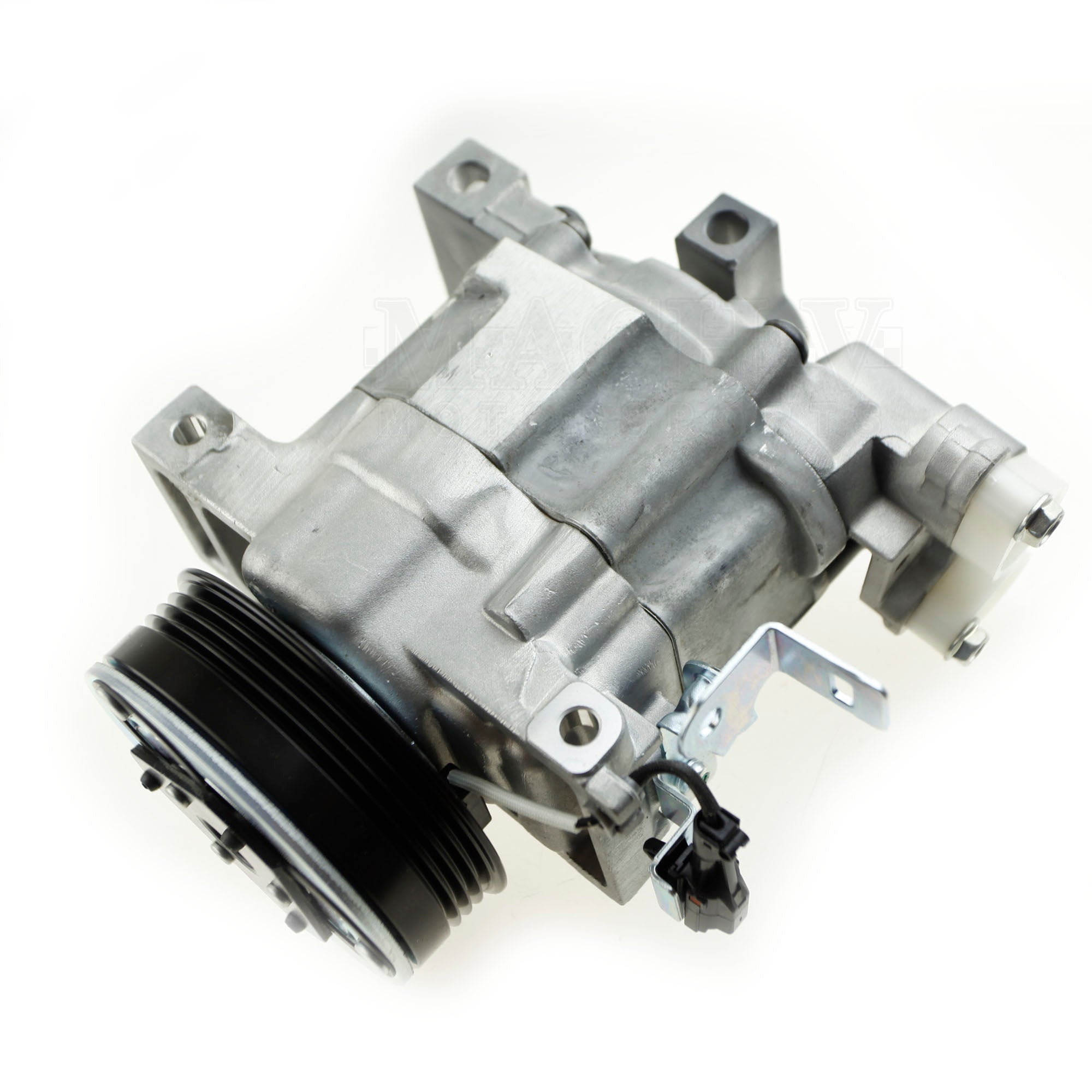 Subaru A/C Compressor 2008-2014 WRX/2008-2021 STI - FastWRX.com