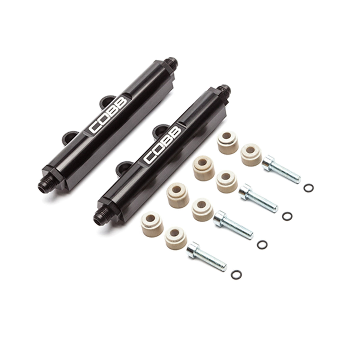 Cobb Fuel Rail Kit 2008-2021 STI