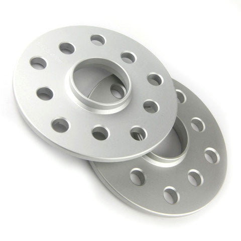 Mach V 10mm Subaru Wheel Spacers - No Studs