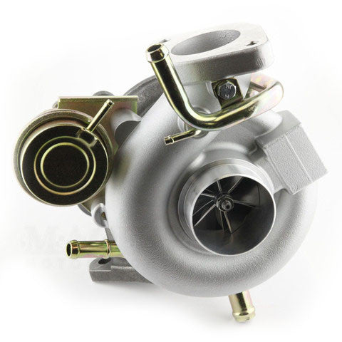 Blouch 380XT TurboCharger