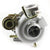 Blouch 440XT Turbocharger