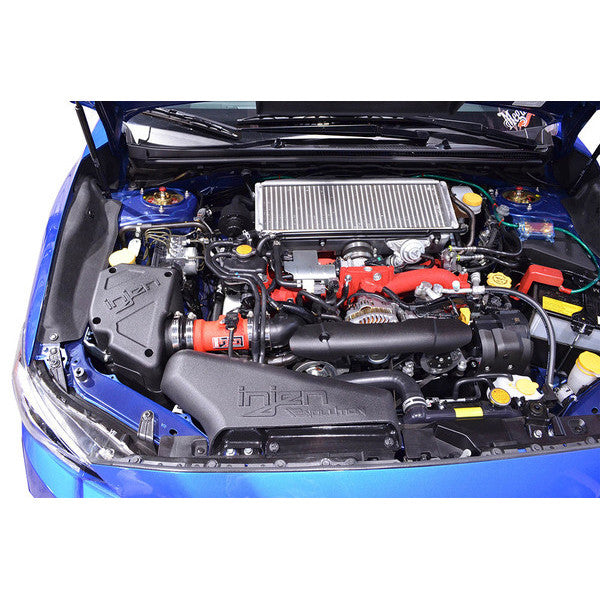 Injen Evolution Intake 2015-2017 STI
