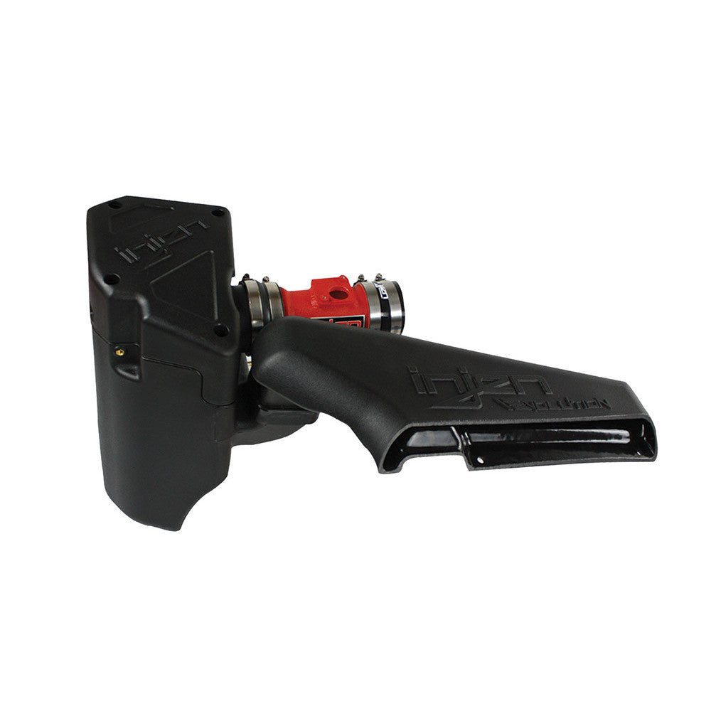 Injen Evolution Intake 2015-2017 STI