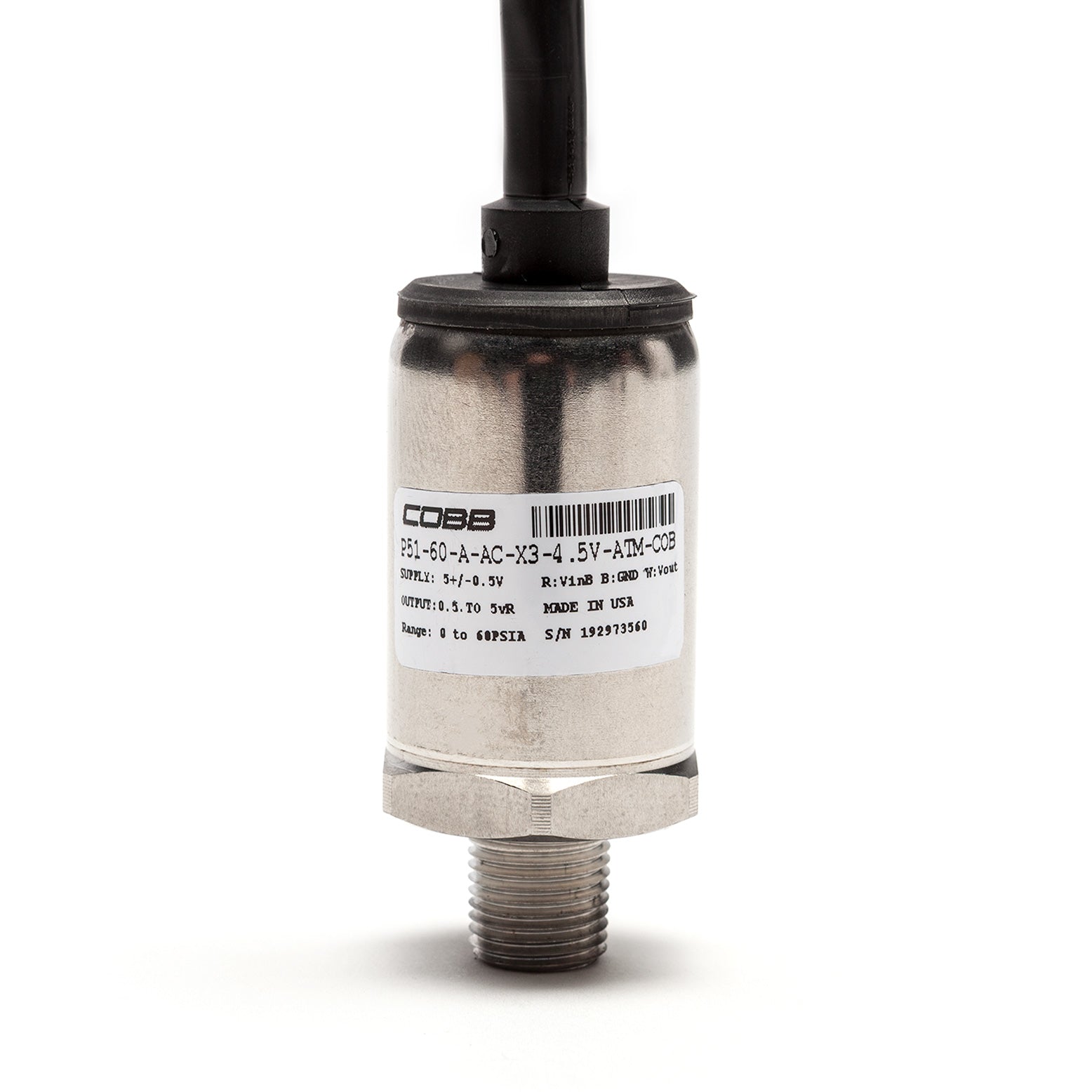 STI Sensors | Oxygen Sensors Subaru | Automotive Sensors - FastWRX.com