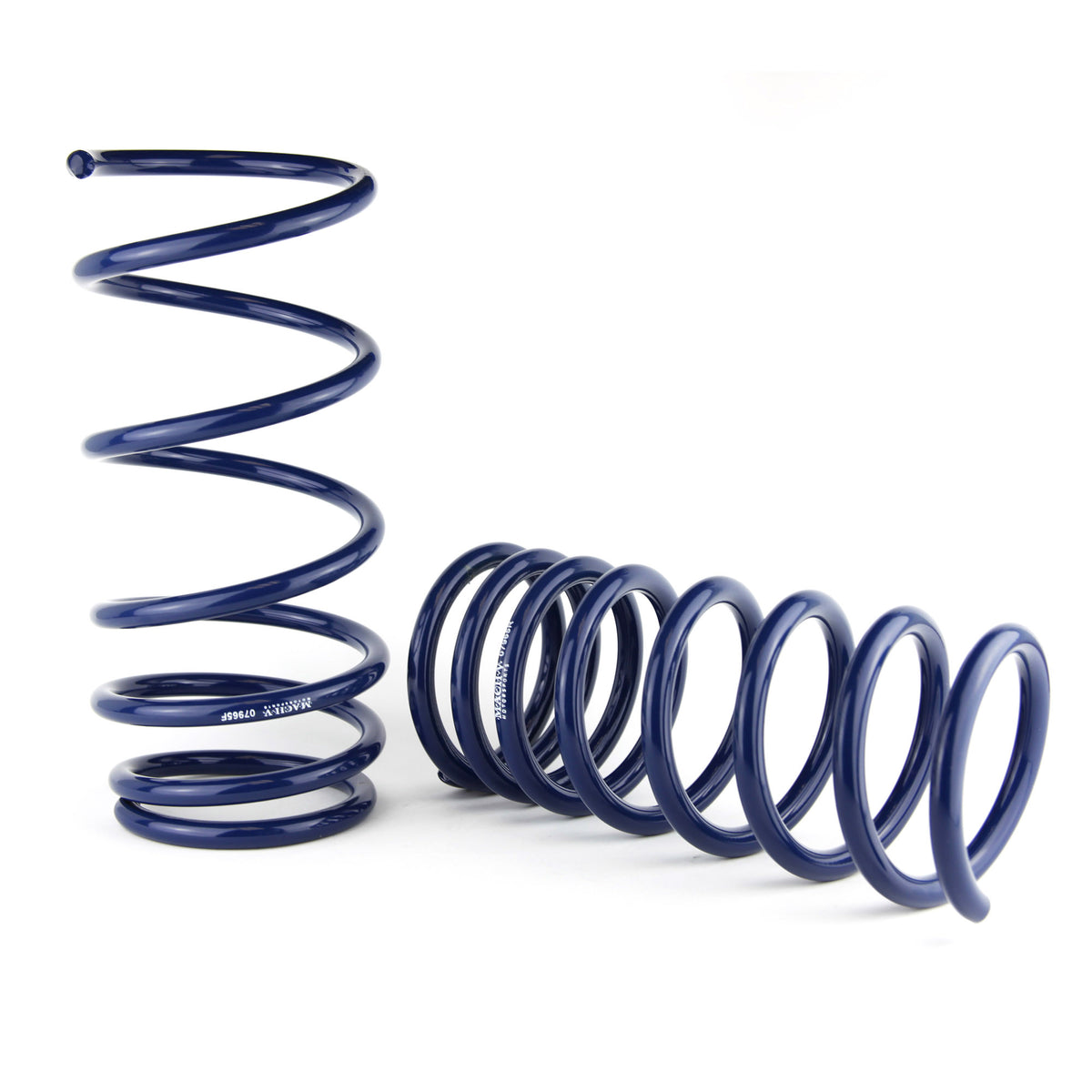 Mach V Lowering Springs 2013-2021 BRZ/FR-S/Toyota 86