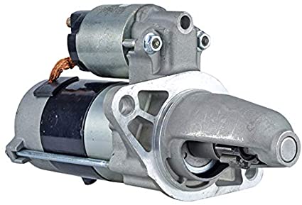Subaru OEM Starter 2008-2021 WRX STI