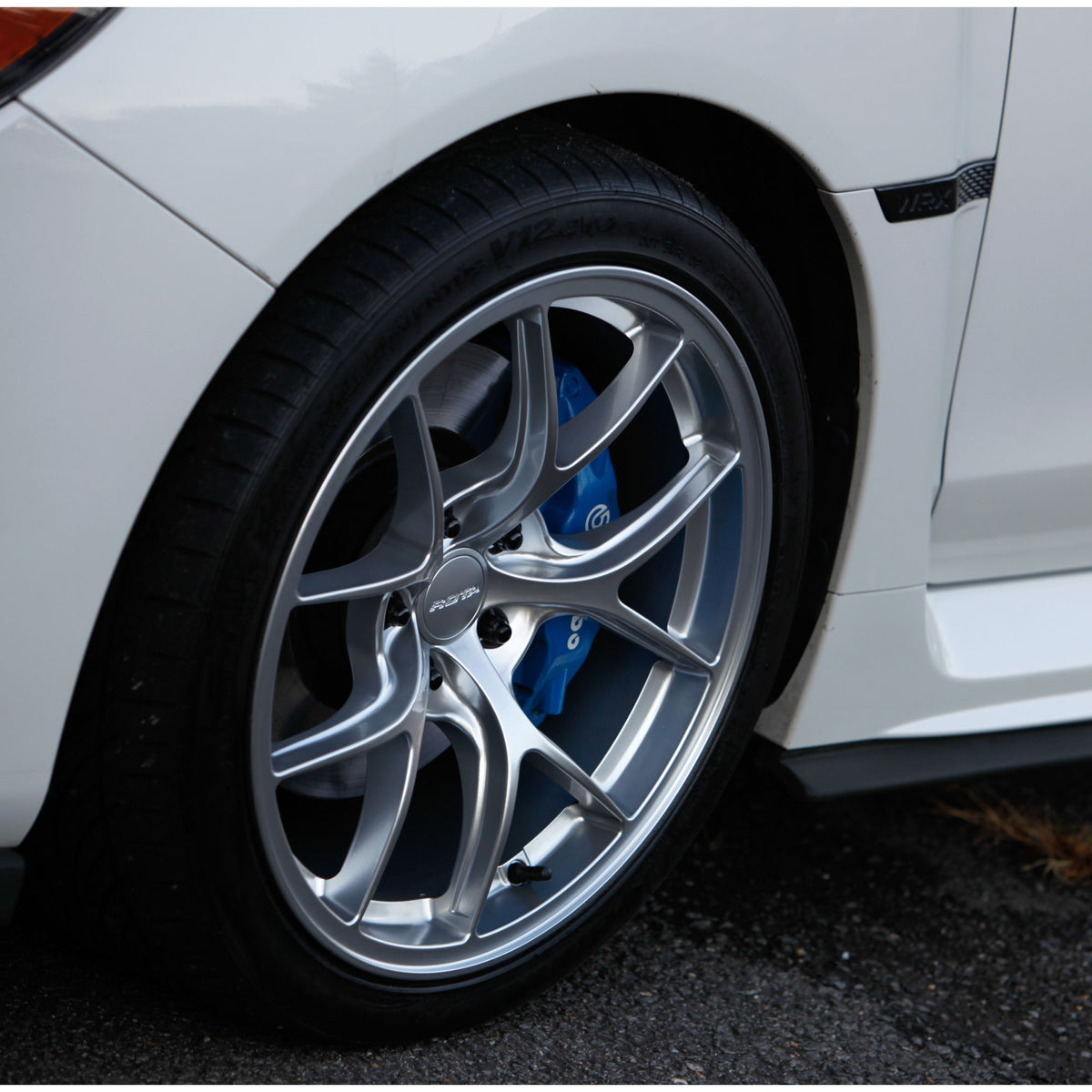 Rota KB-R 18 x 9.5 +38 5x114