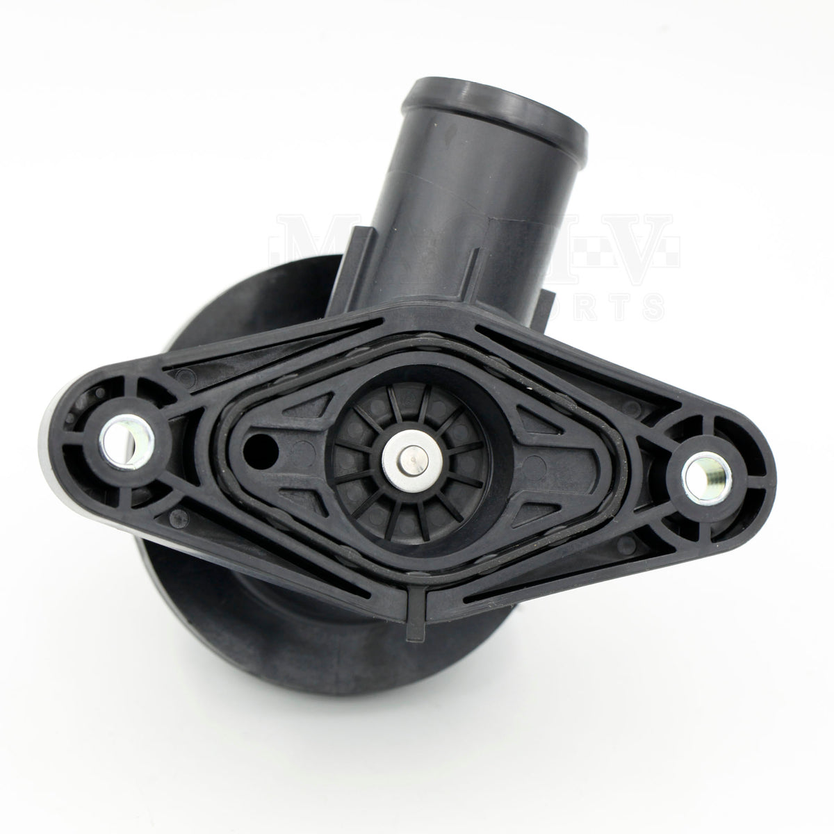 Subaru OEM Compressor Bypass Valve 2005-2009 Legacy GT