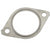 Subaru OEM Downpipe to Cat Section Gasket 2008-2022 WRX and 2008-2021 STI
