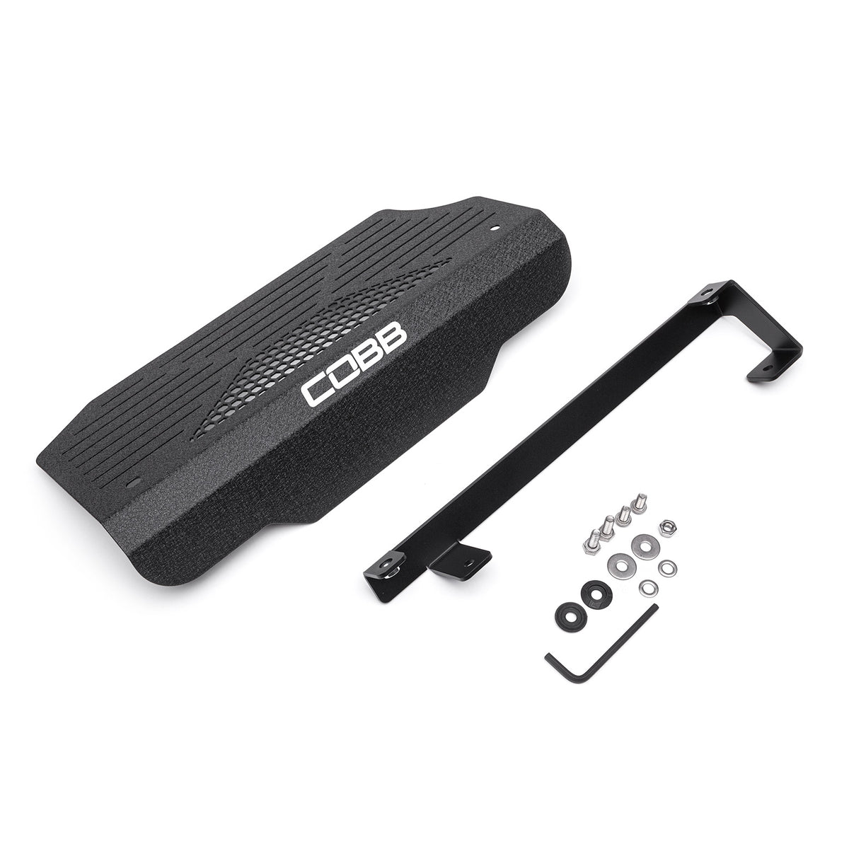 Cobb Alternator Cover 2022+ WRX