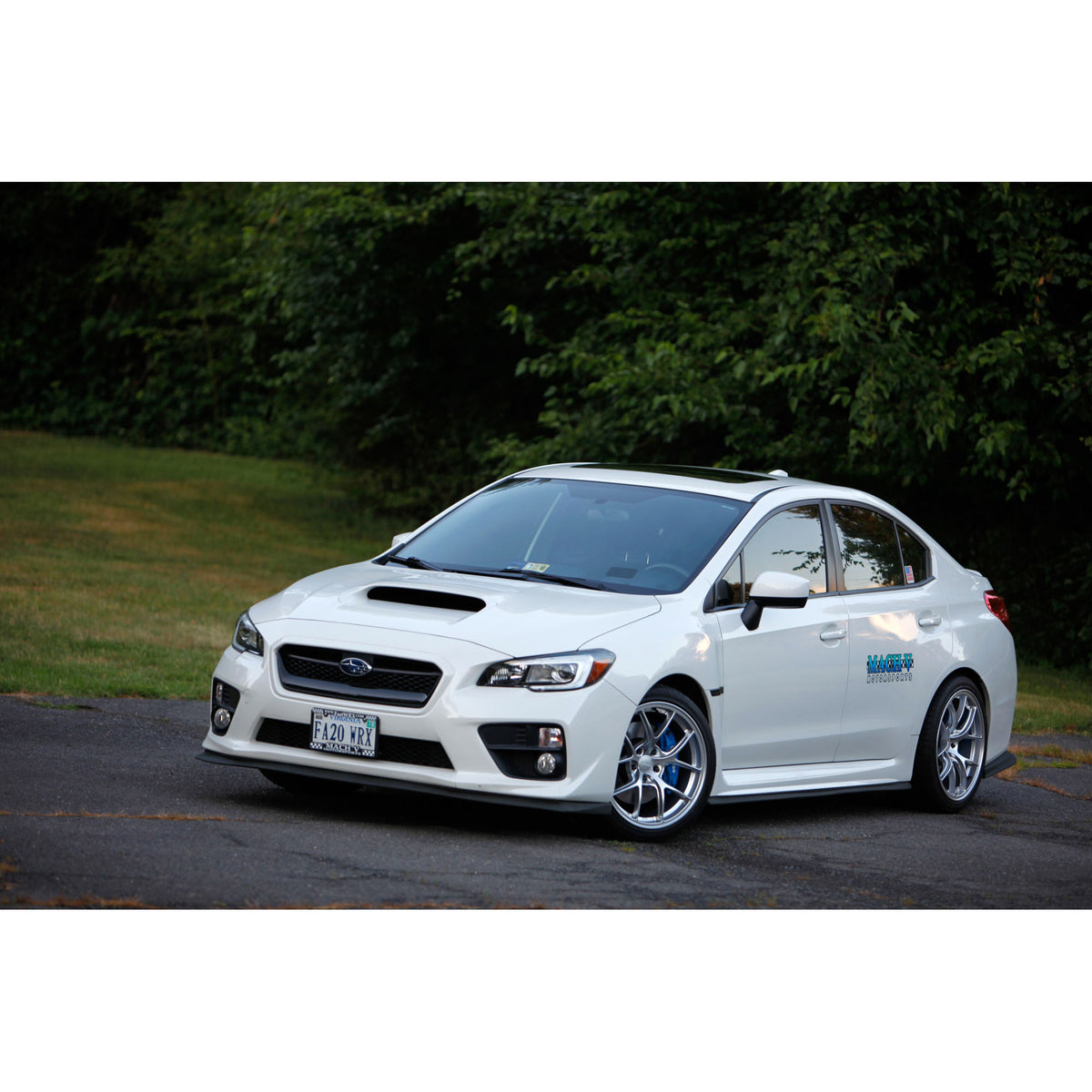 Rota KB-R 18 x 9.5 +38 5x114