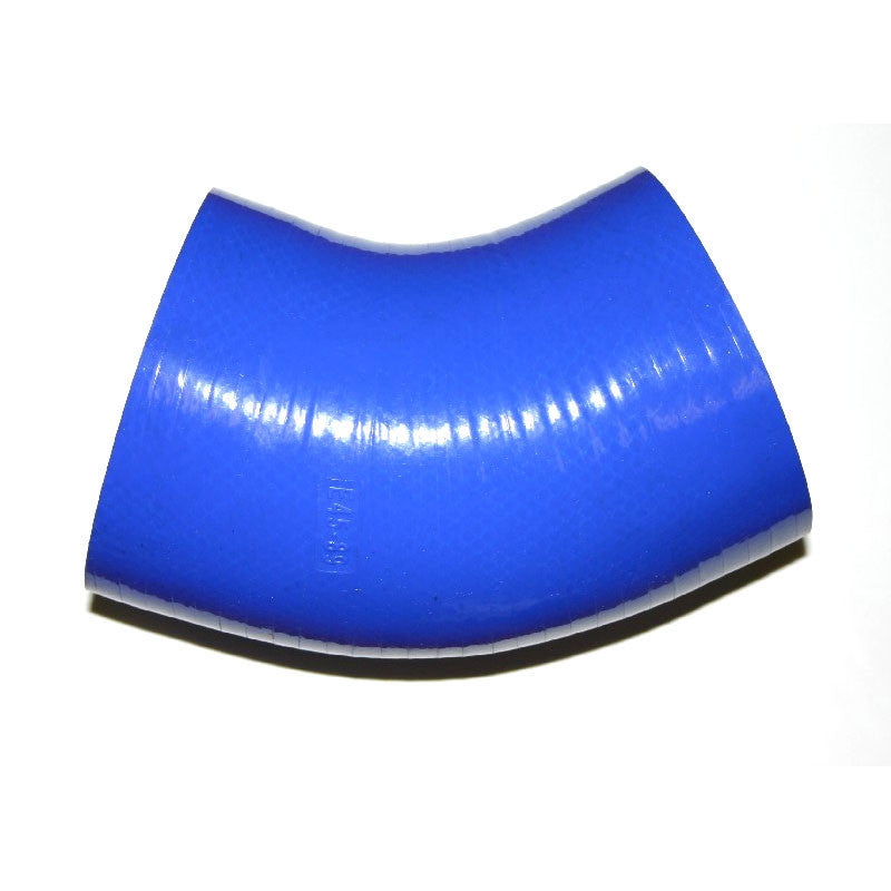 Silicone 45-Degree Elbows