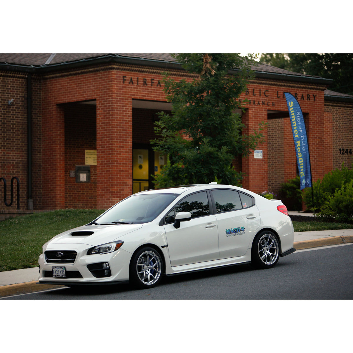 Rota KB-R 18 x 9.5 +38 5x114