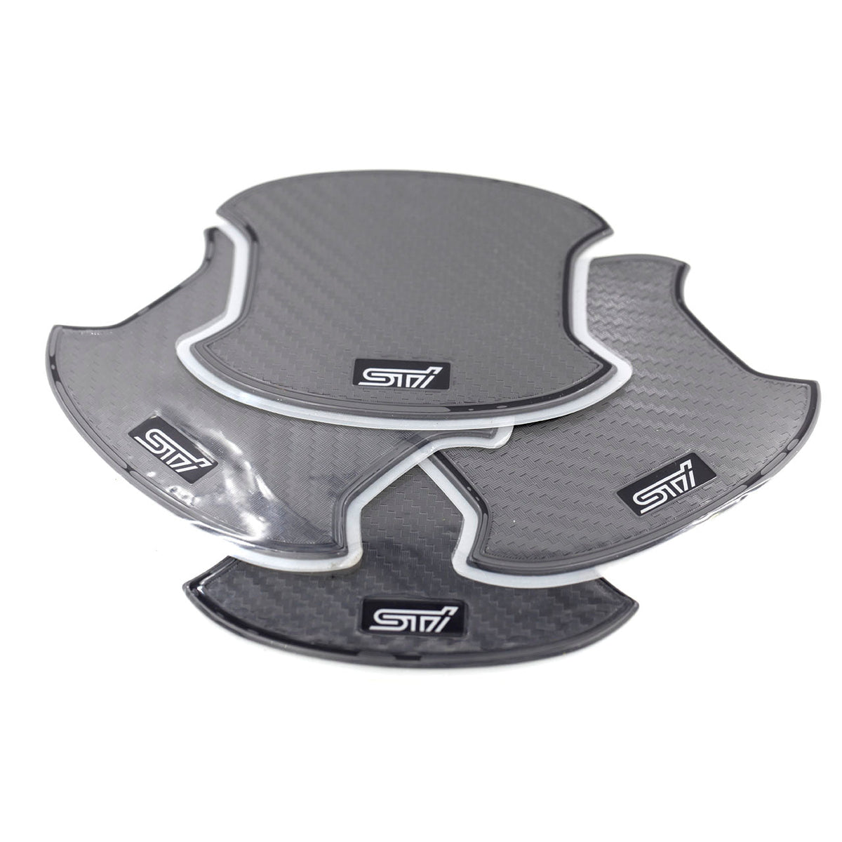 STI Door Handle Cup Protector 2022+ WRX