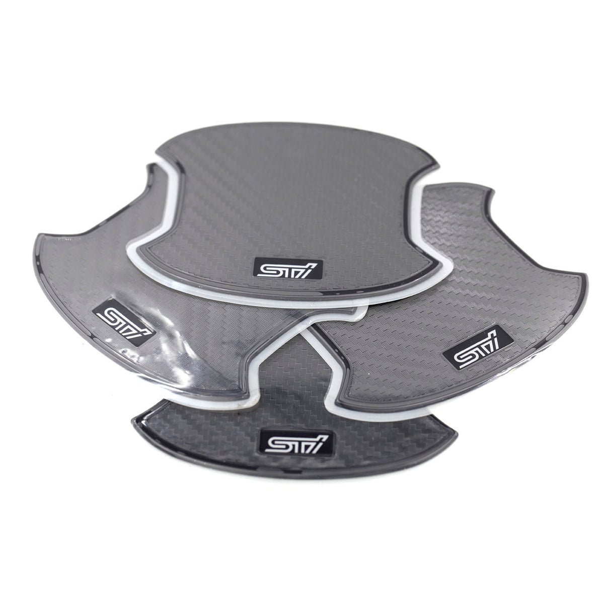 STI Door Handle Cup Protector 2015-2021 WRX/STI