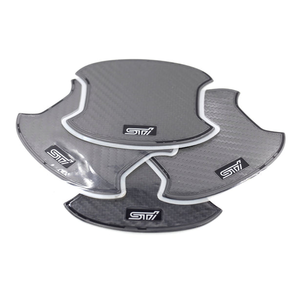 STI Door Handle Cup Protector 2015-2021 WRX/STI - FastWRX.com