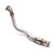 Cobb Tuning GESI Catted Downpipe 2002-2007 WRX / STi