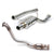 Cobb Tuning Turbo-Back Exhaust 2002-2007 WRX/STI