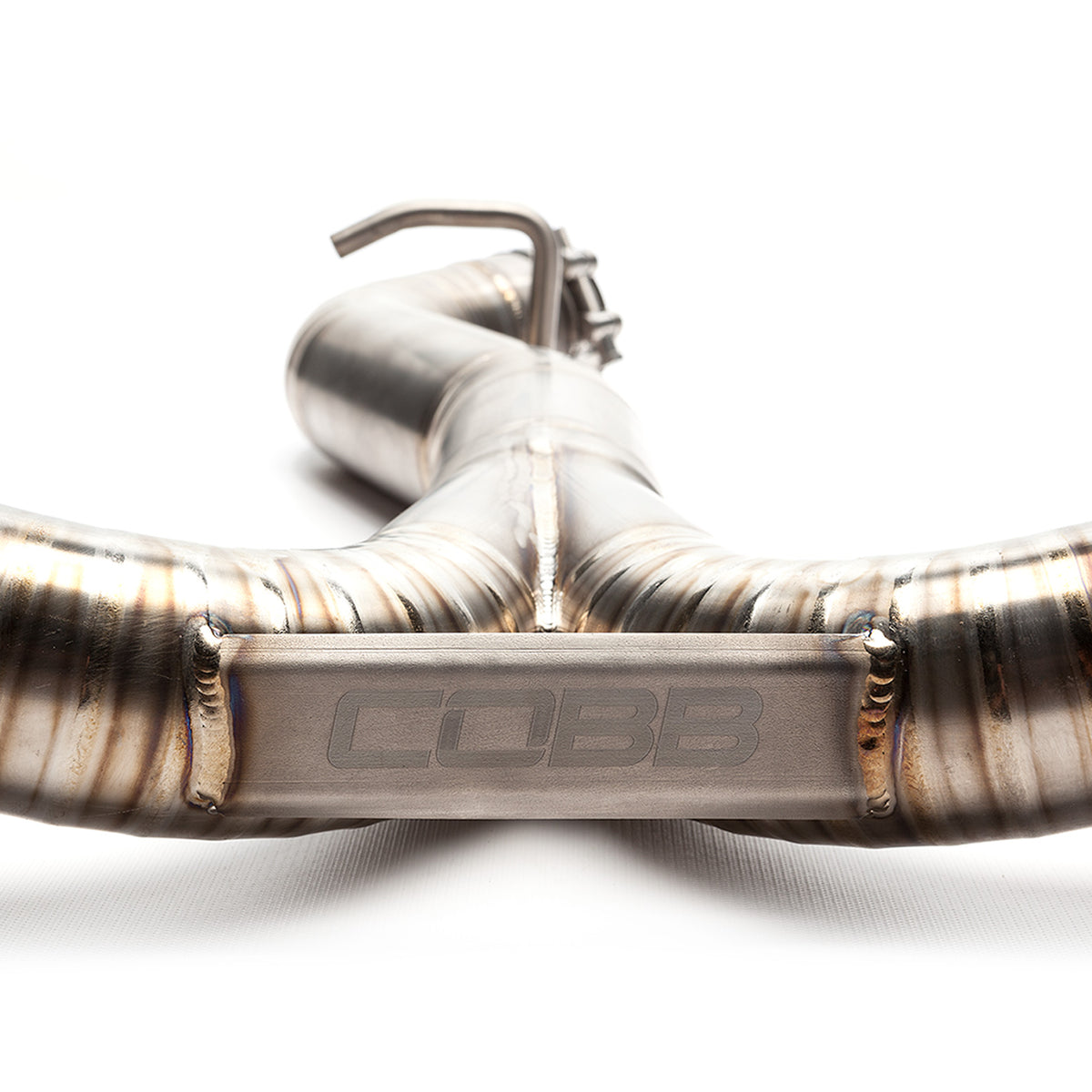 Cobb Tuning Titanium Cat-Back Exhaust 2011-2021 WRX/STI Sedan
