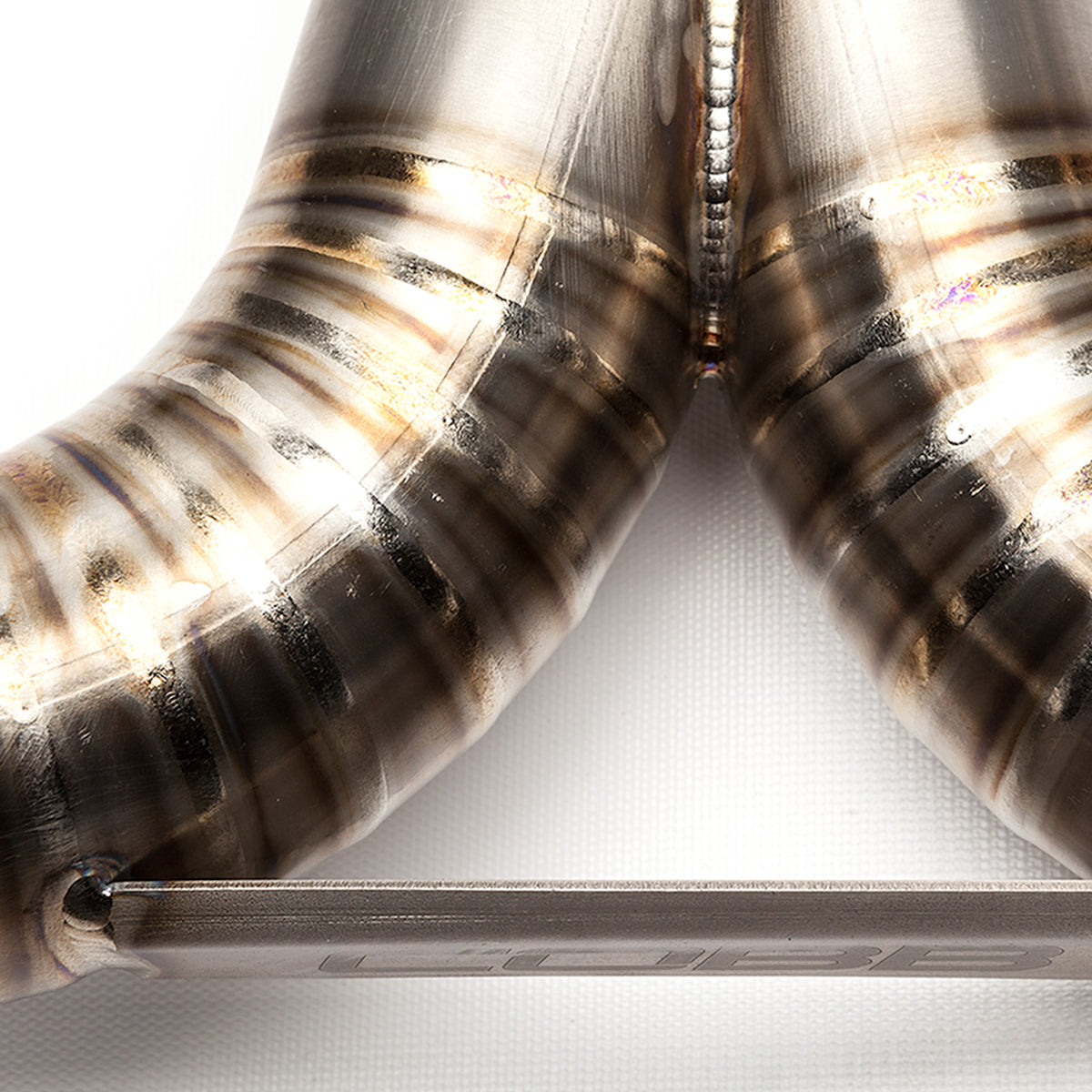 Cobb Tuning Titanium Cat-Back Exhaust 2011-2021 WRX/STI Sedan