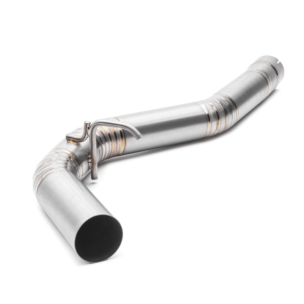 Cobb Titanium Catback Exhaust 2008-2014 STI Hatch/2011-2014 WRX Hatch