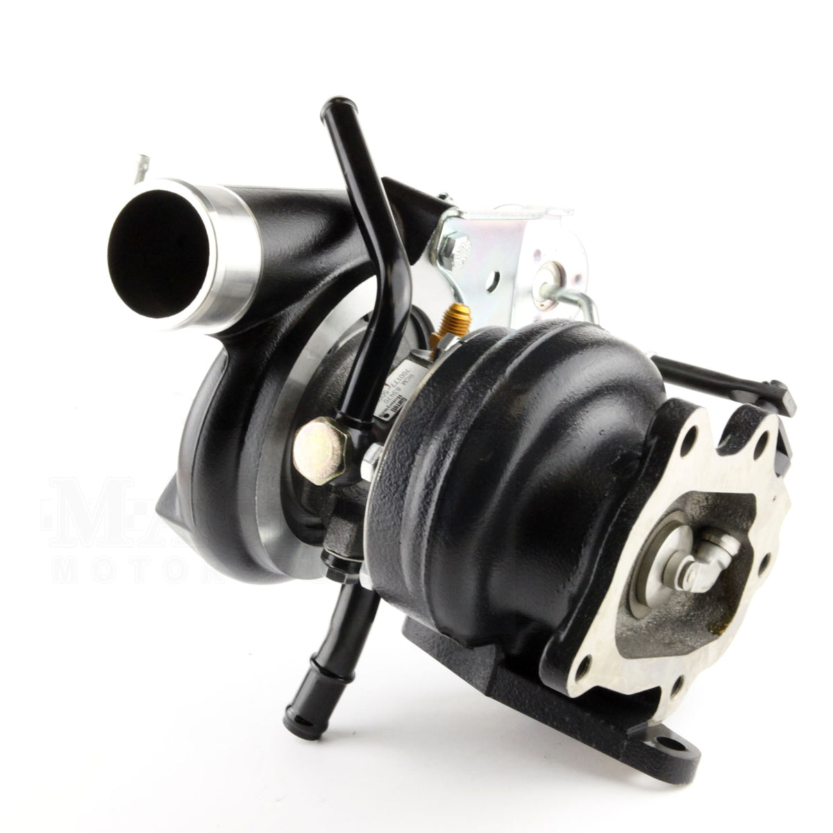 Blouch 18G-XTR with Coated Turbine Housing