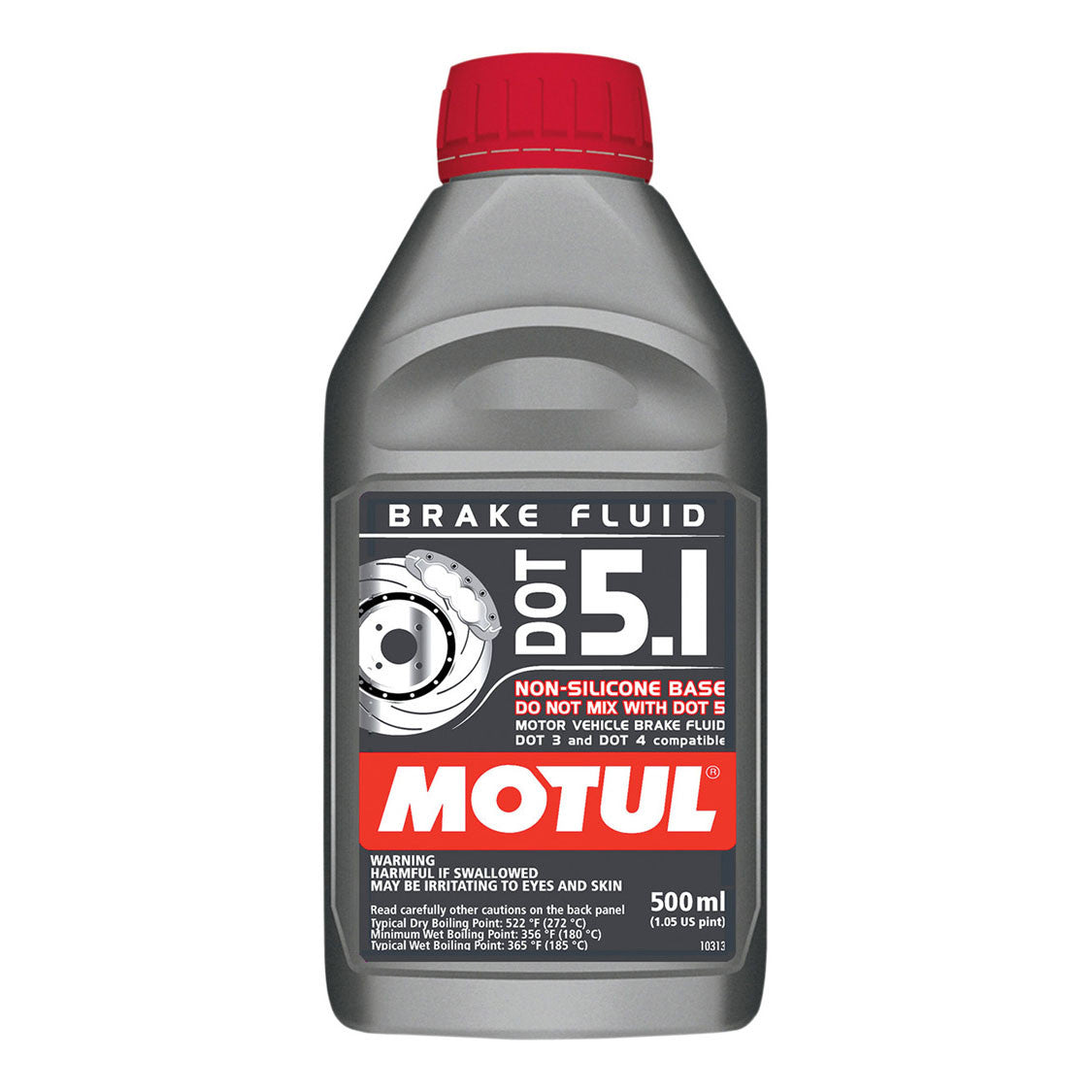 Motul 5.1 Brake Fluid