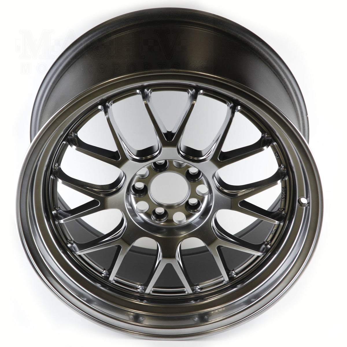 Rota MXR 18x9.5 Hyper Black