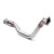 Cobb Tuning GESI Catted Downpipe 2008-2014 WRX/2005-2009 Legacy GT Automatic