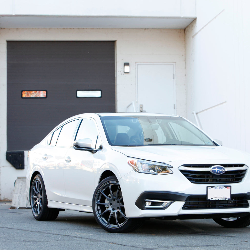 Titan 7 T-R10 Forged 20x9.5 Wheels - FastWRX.com