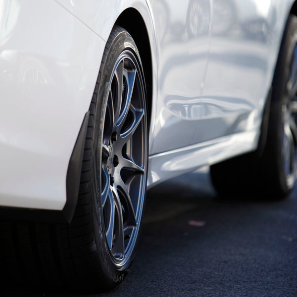 Titan 7 T-R10 Forged 20x9.5 Wheels - FastWRX.com