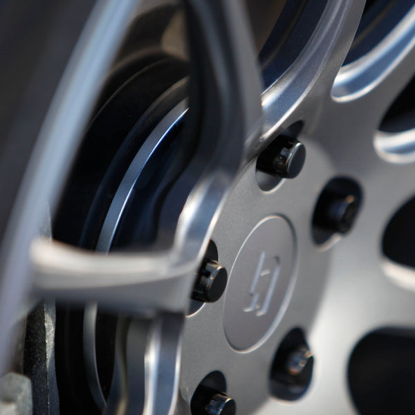 Titan 7 T-R10 Forged 20x9.5 Wheels - FastWRX.com