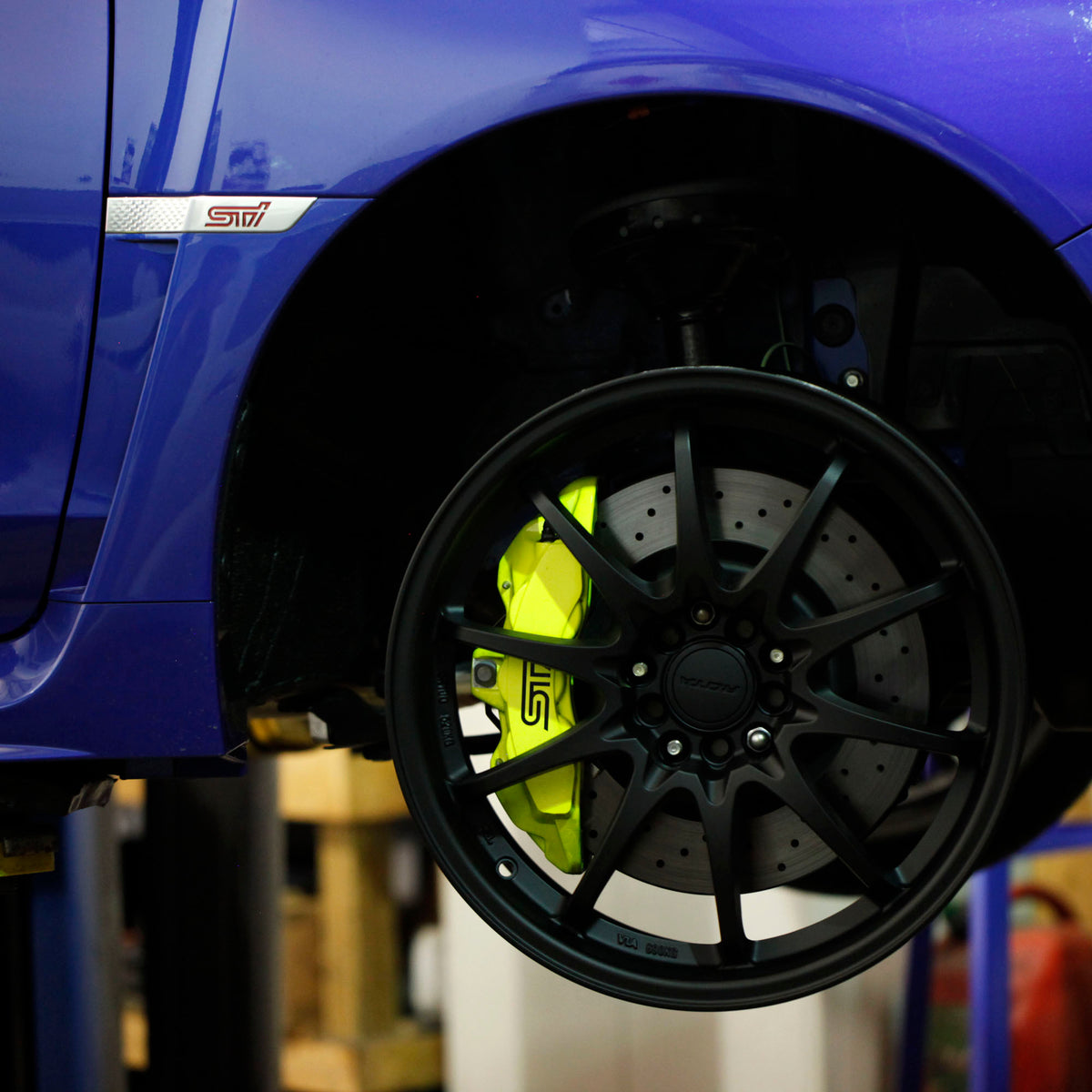 Rota DPT 18x8.5 +44 5x100/5x114