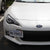 Craven Speed Platypus License Plate Mount BRZ/FR-S