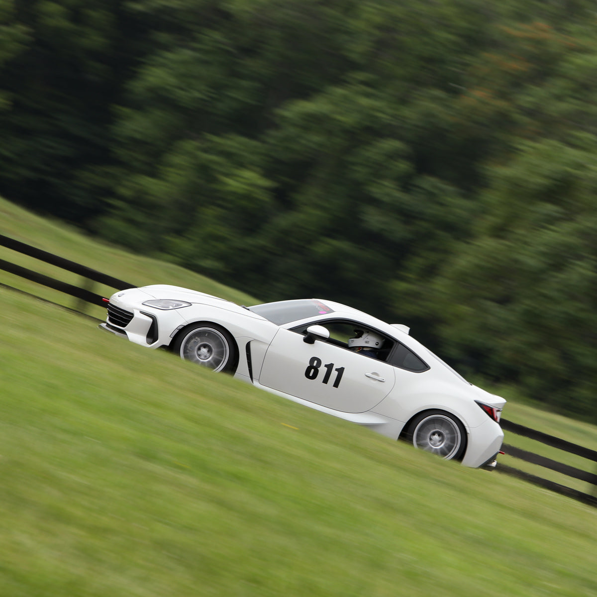 Racecomp Engineering Superstreet-1 Coilovers 2022+ BRZ/GR86