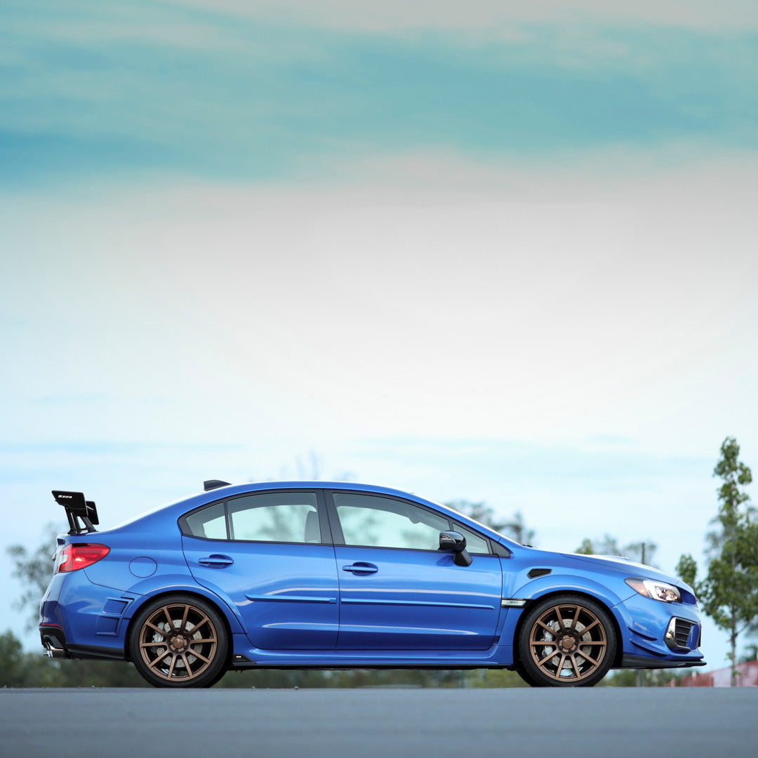 Mach V Crucial 19x9&quot; 5x114