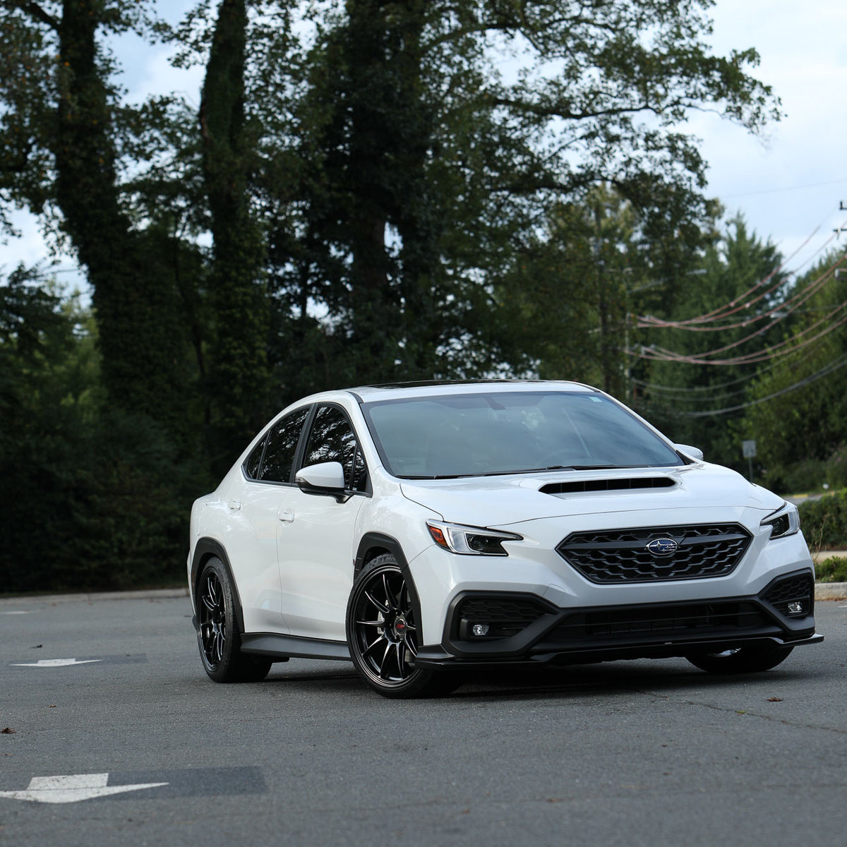 Rota Flow-Form Kestrel 19 x 9.5 +40 5x114