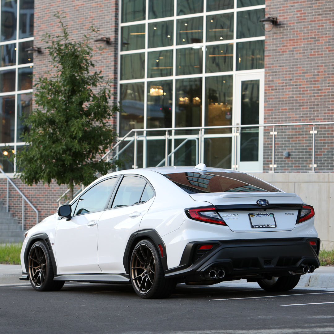 Rota KB-R Wheels | Subaru WRX and STI wheels | Subaru rims - FastWRX.com
