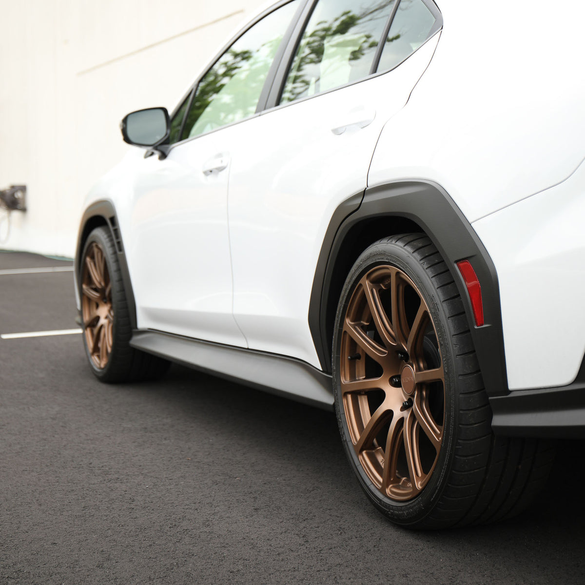 Mach V Crucial 19x9&quot; 5x114