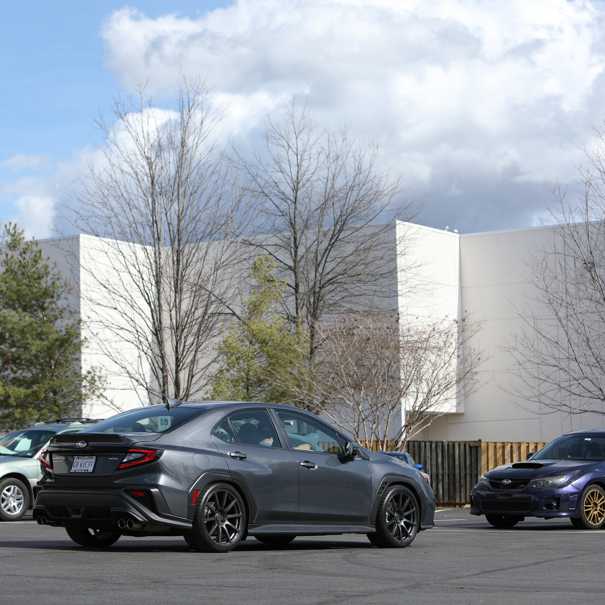 Mach V Crucial 19x9&quot; 5x114