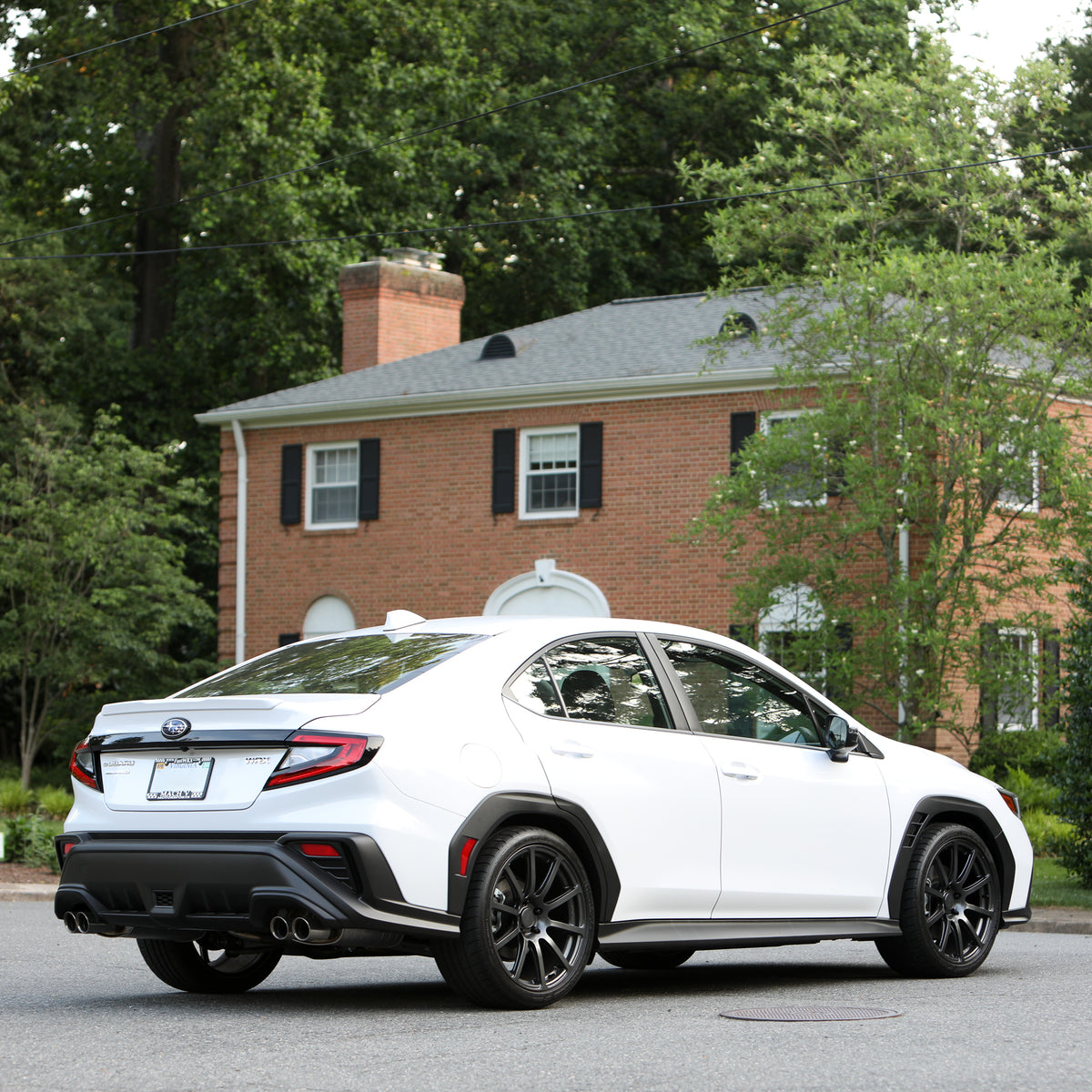 Mach V Crucial 19x9&quot; 5x114